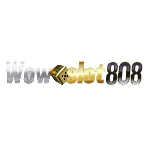 wowslot808 สล็อตเว็บแท้ รวมค่าย แตกง่าย ถอนได้จริง ปลอดภัย 100%