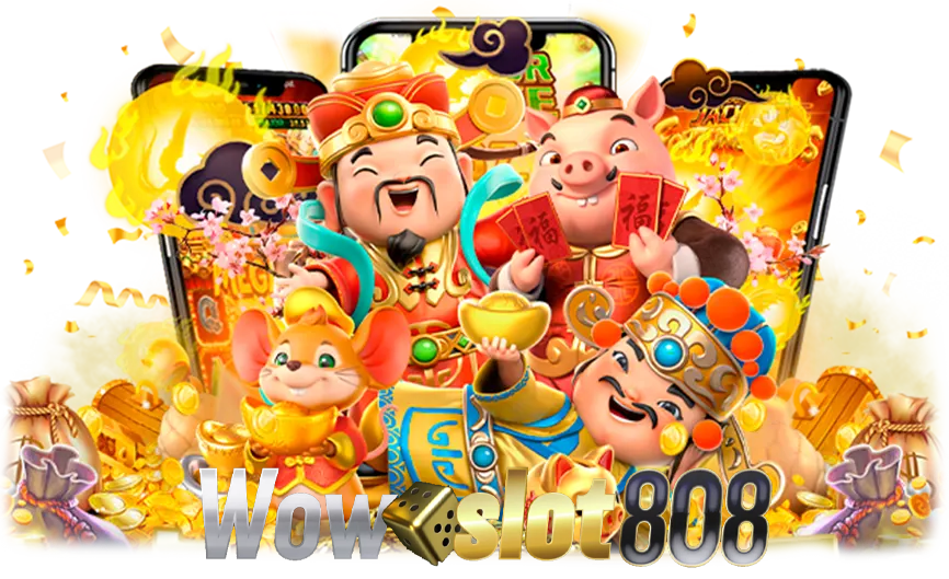 wowslot808