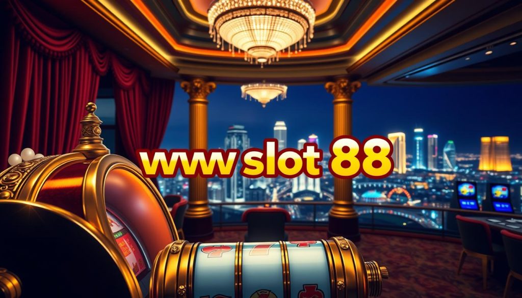 wow slot 88