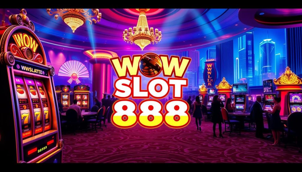 wow slot 898