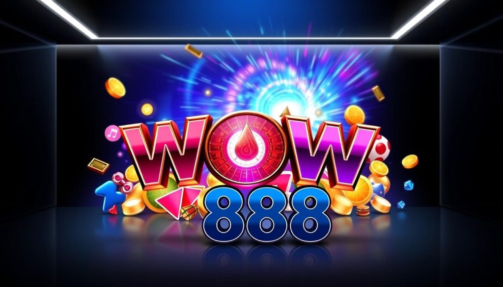 เกมสล็อต888